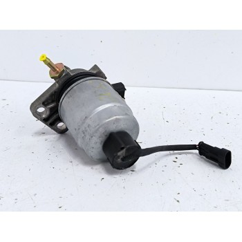 Recambio de soporte filtro gasoil para hyundai matrix (fc) 1.5 crdi referencia OEM IAM   