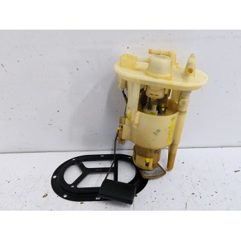 Recambio de aforador para hyundai matrix (fc) 1.5 crdi referencia OEM IAM 3111017400  