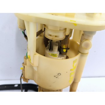 Recambio de aforador para hyundai matrix (fc) 1.5 crdi referencia OEM IAM 3111017400  