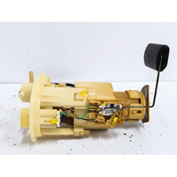 Recambio de aforador para hyundai matrix (fc) 1.5 crdi referencia OEM IAM 3111017400  