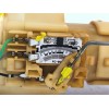 Recambio de aforador para hyundai matrix (fc) 1.5 crdi referencia OEM IAM 3111017400  