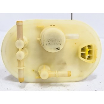 Recambio de aforador para hyundai matrix (fc) 1.5 crdi referencia OEM IAM 3111017400  