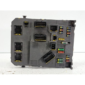 Recambio de caja reles / fusibles para peugeot 206 cc (2d) 1.6 16v (2dnfuf, 2dnfur) referencia OEM IAM 9650584680  
