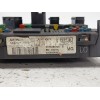 Recambio de caja reles / fusibles para peugeot 206 cc (2d) 1.6 16v (2dnfuf, 2dnfur) referencia OEM IAM 9650584680  