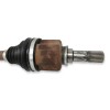 Recambio de transmision delantera izquierda para renault master kasten 2.3 dci diesel cat referencia OEM IAM 391012675R  