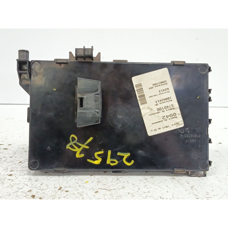 MODULO ELECTRONICO 216590656