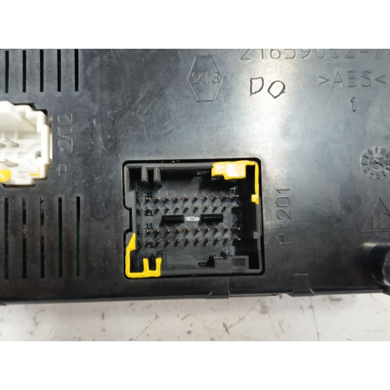 MODULO ELECTRONICO 216590656