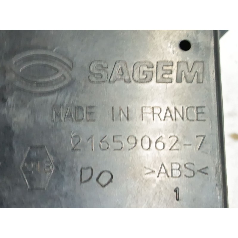 MODULO ELECTRONICO 216590656