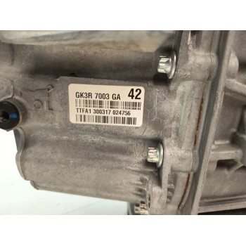 Recambio de caja cambios para ford transit v363 furgoneta (fcd, fdd) 2.0 ecoblue referencia OEM IAM GK3R7003GA  