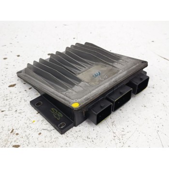 Recambio de centralita motor uce para renault clio ii (bb_, cb_) 1.5 dci (b/cb08) referencia OEM IAM 7711497054  