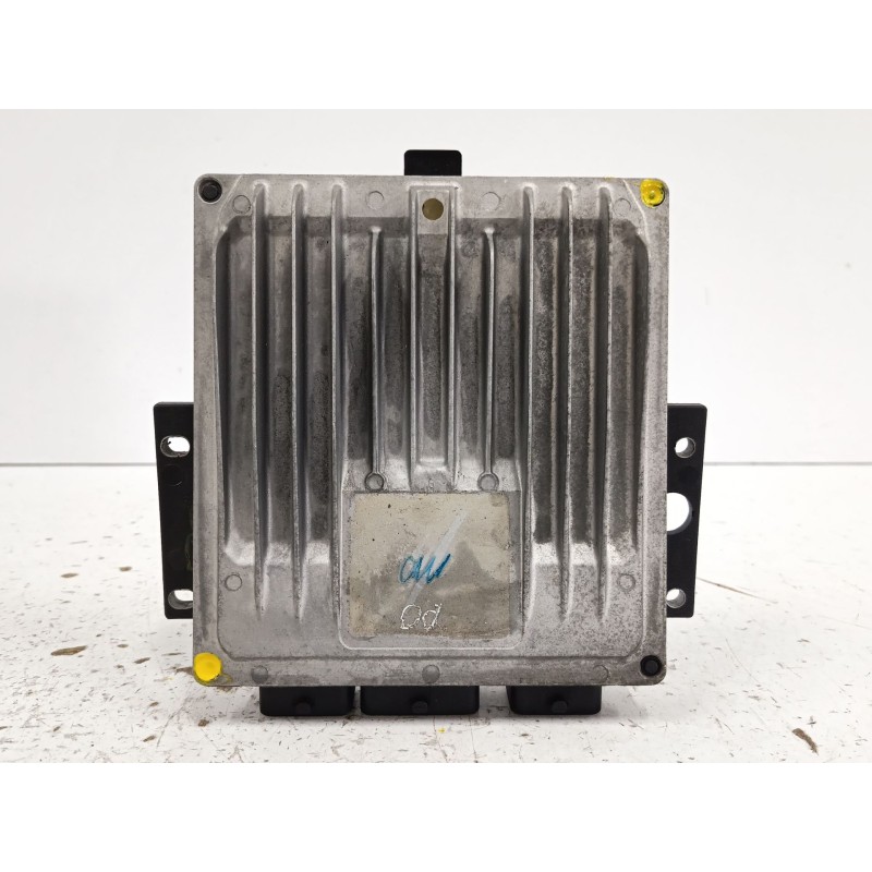 Recambio de centralita motor uce para renault clio ii (bb_, cb_) 1.5 dci (b/cb08) referencia OEM IAM 7711497054  