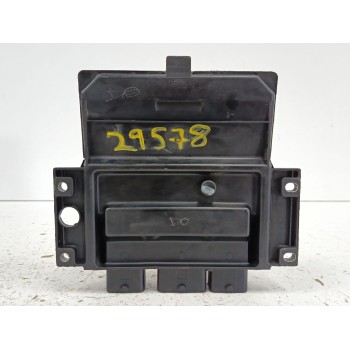 Recambio de centralita motor uce para renault clio ii (bb_, cb_) 1.5 dci (b/cb08) referencia OEM IAM 7711497054  