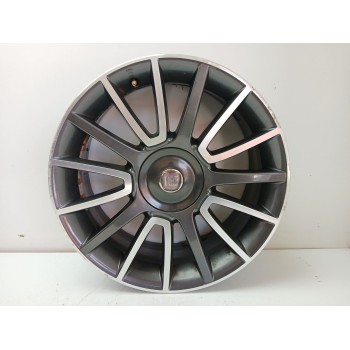 LLANTA 735436216 7JX17H2 ET31 4H 4X100