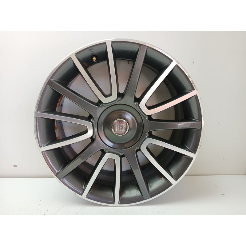 LLANTA 7JX17H2 ET31 4H 4X100