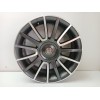 Recambio de llanta para fiat bravo ii (198_) 1.9 d multijet (198axc1b) referencia OEM IAM 735436216 7JX17H2 ET31 4H 4X100
