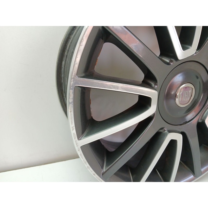 LLANTA 7JX17H2 ET31 4H 4X100
