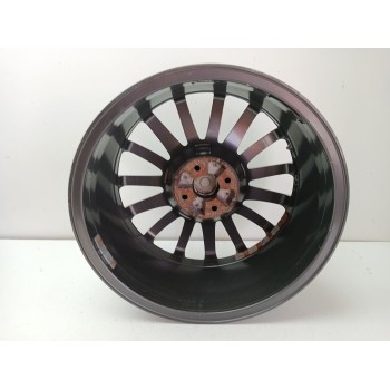 Recambio de llanta para fiat bravo ii (198_) 1.9 d multijet (198axc1b) referencia OEM IAM 735436216 7JX17H2 ET31 4H 4X100