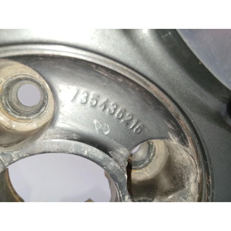 LLANTA 7JX17H2 ET31 4H 4X100