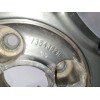 Recambio de llanta para fiat bravo ii (198_) 1.9 d multijet (198axc1b) referencia OEM IAM 735436216 7JX17H2 ET31 4H 4X100