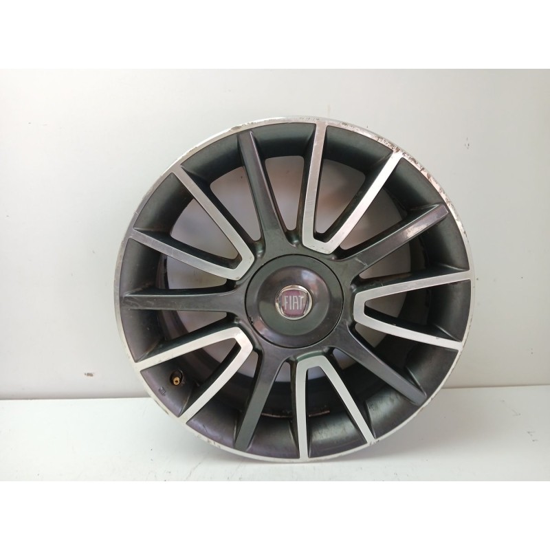LLANTA 7JX17H2 ET31 4H 4X100
