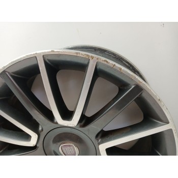 Recambio de llanta para fiat bravo ii (198_) 1.9 d multijet (198axc1b) referencia OEM IAM 735436216 7JX17H2 ET31 4H 4X100
