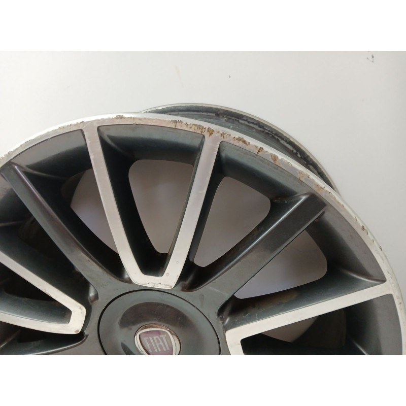 LLANTA 7JX17H2 ET31 4H 4X100