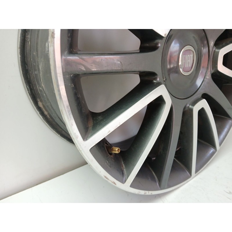 LLANTA 7JX17H2 ET31 4H 4X100