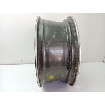 Recambio de llanta para fiat bravo ii (198_) 1.9 d multijet (198axc1b) referencia OEM IAM 735436216 7JX17H2 ET31 4H 4X100