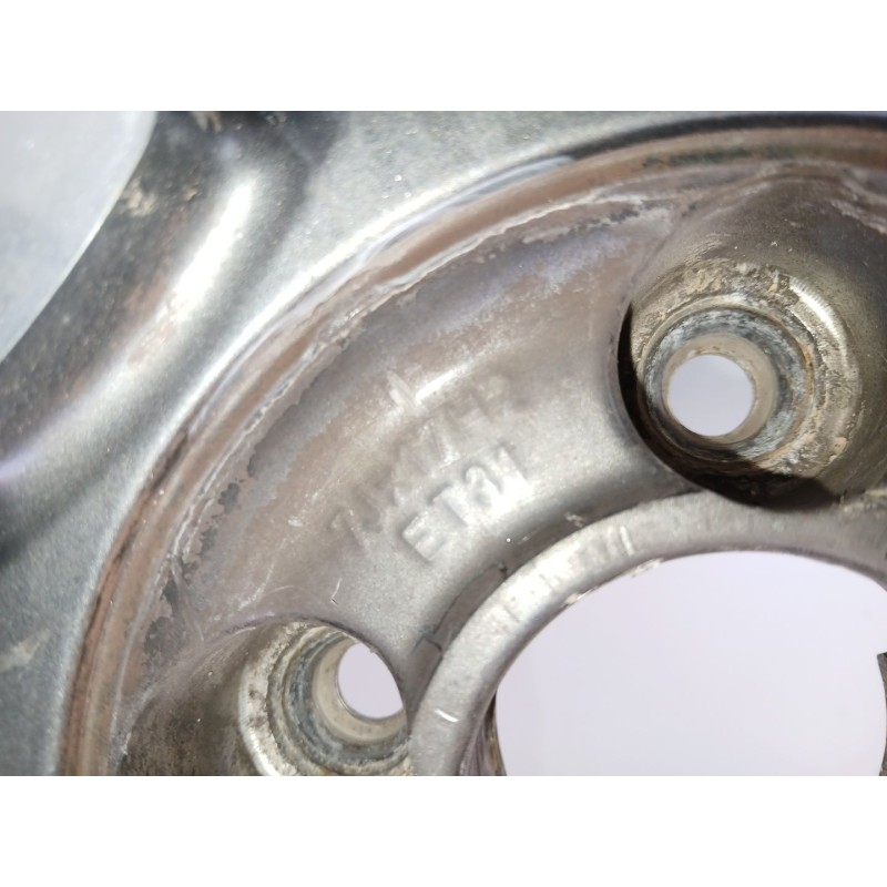LLANTA 7JX17H2 ET31 4H 4X100