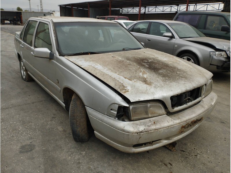 VOLVO S70 BERLINA