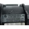 Recambio de caudalimetro para mercedes-benz clase c coupé (cl203) c 200 kompressor (203.745) referencia OEM IAM A1110940148  