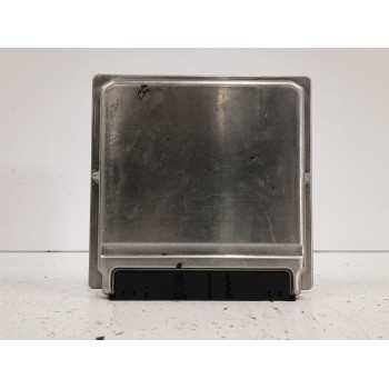Recambio de centralita motor uce para mercedes-benz clase c coupé (cl203) c 200 kompressor (203.745) referencia OEM IAM A1111531