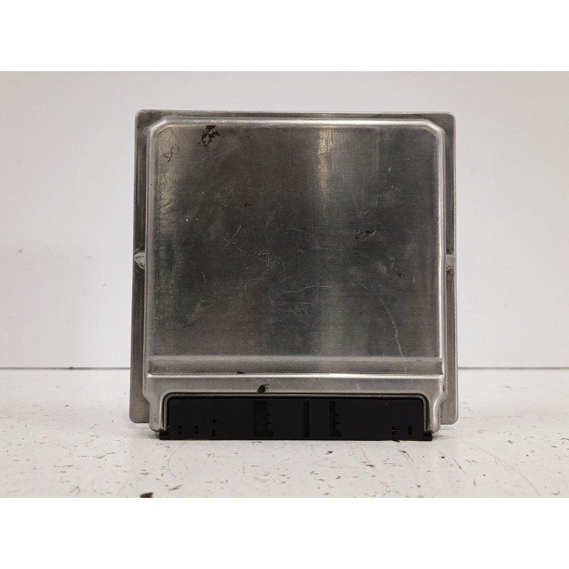 Recambio de centralita motor uce para mercedes-benz clase c coupé (cl203) c 200 kompressor (203.745) referencia OEM IAM A1111531