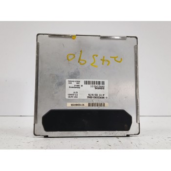 Recambio de centralita motor uce para mercedes-benz clase c coupé (cl203) c 200 kompressor (203.745) referencia OEM IAM A1111531