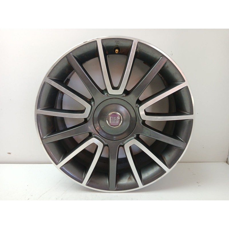 LLANTA 7JX17H2 ET31 4H 4X100