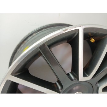 Recambio de llanta para fiat bravo ii (198_) 1.9 d multijet (198axc1b) referencia OEM IAM 735436216  4H 4X100