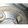 Recambio de llanta para fiat bravo ii (198_) 1.9 d multijet (198axc1b) referencia OEM IAM 735436216  4H 4X100