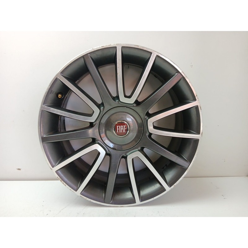 LLANTA 7JX17H2 ET31 4H 4X100