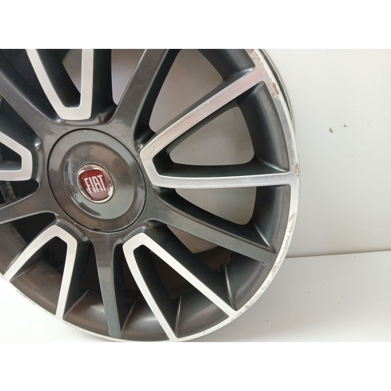 LLANTA 7JX17H2 ET31 4H 4X100
