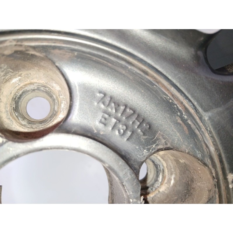 LLANTA 7JX17H2 ET31 4H 4X100