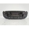 Recambio de mando climatizador para mercedes-benz clase c coupé (cl203) c 200 kompressor (203.745) referencia OEM IAM 2038300585