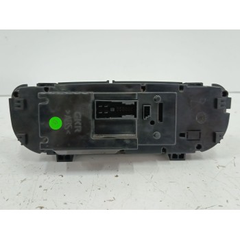 Recambio de mando climatizador para mercedes-benz clase c coupé (cl203) c 200 kompressor (203.745) referencia OEM IAM 2038300585