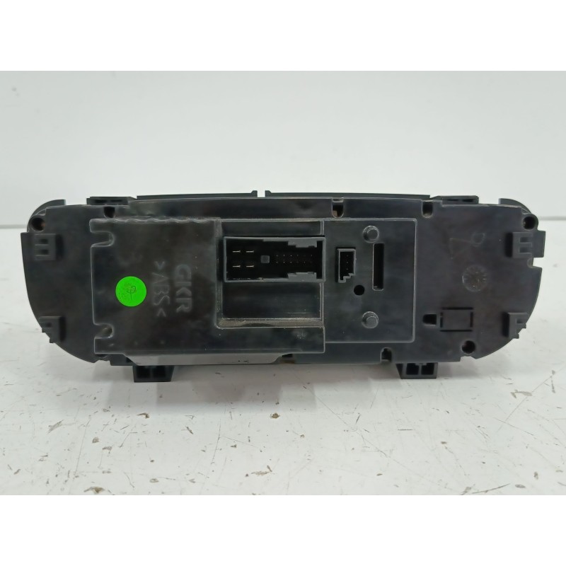MANDO CLIMATIZADOR 9140010401