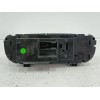 Recambio de mando climatizador para mercedes-benz clase c coupé (cl203) c 200 kompressor (203.745) referencia OEM IAM 2038300585