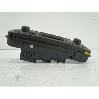 Recambio de mando climatizador para mercedes-benz clase c coupé (cl203) c 200 kompressor (203.745) referencia OEM IAM 2038300585