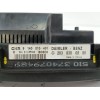 Recambio de mando climatizador para mercedes-benz clase c coupé (cl203) c 200 kompressor (203.745) referencia OEM IAM 2038300585