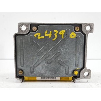 Recambio de centralita airbag para mercedes-benz clase c coupé (cl203) c 200 kompressor (203.745) referencia OEM IAM 0285001373 