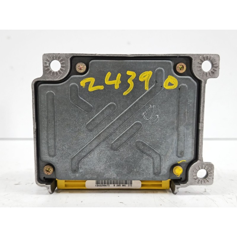 CENTRALITA AIRBAG 0018209726