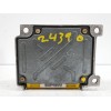 Recambio de centralita airbag para mercedes-benz clase c coupé (cl203) c 200 kompressor (203.745) referencia OEM IAM 0285001373 