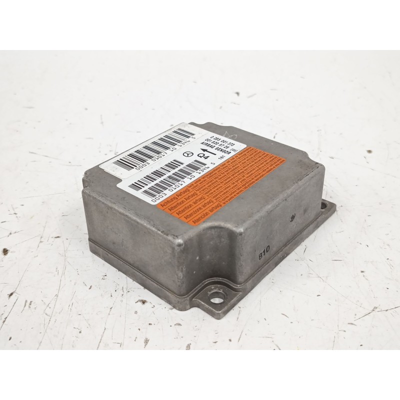 CENTRALITA AIRBAG 0018209726